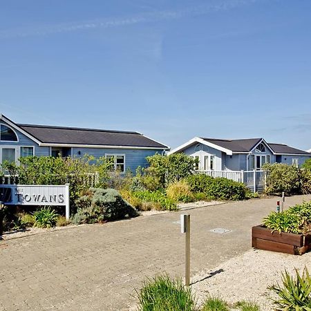 The Towans Hotel Saint Merryn Exterior foto