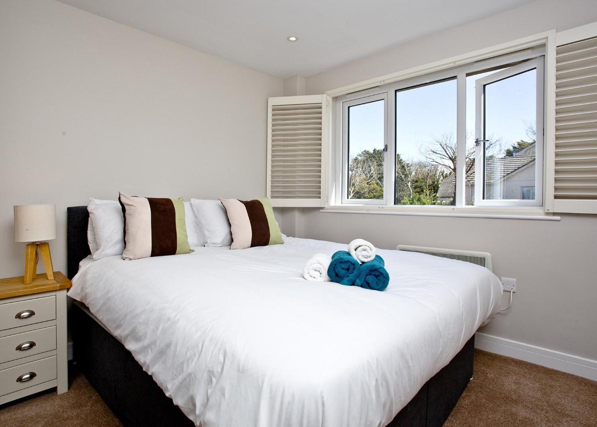 The Towans Hotel Saint Merryn Exterior foto