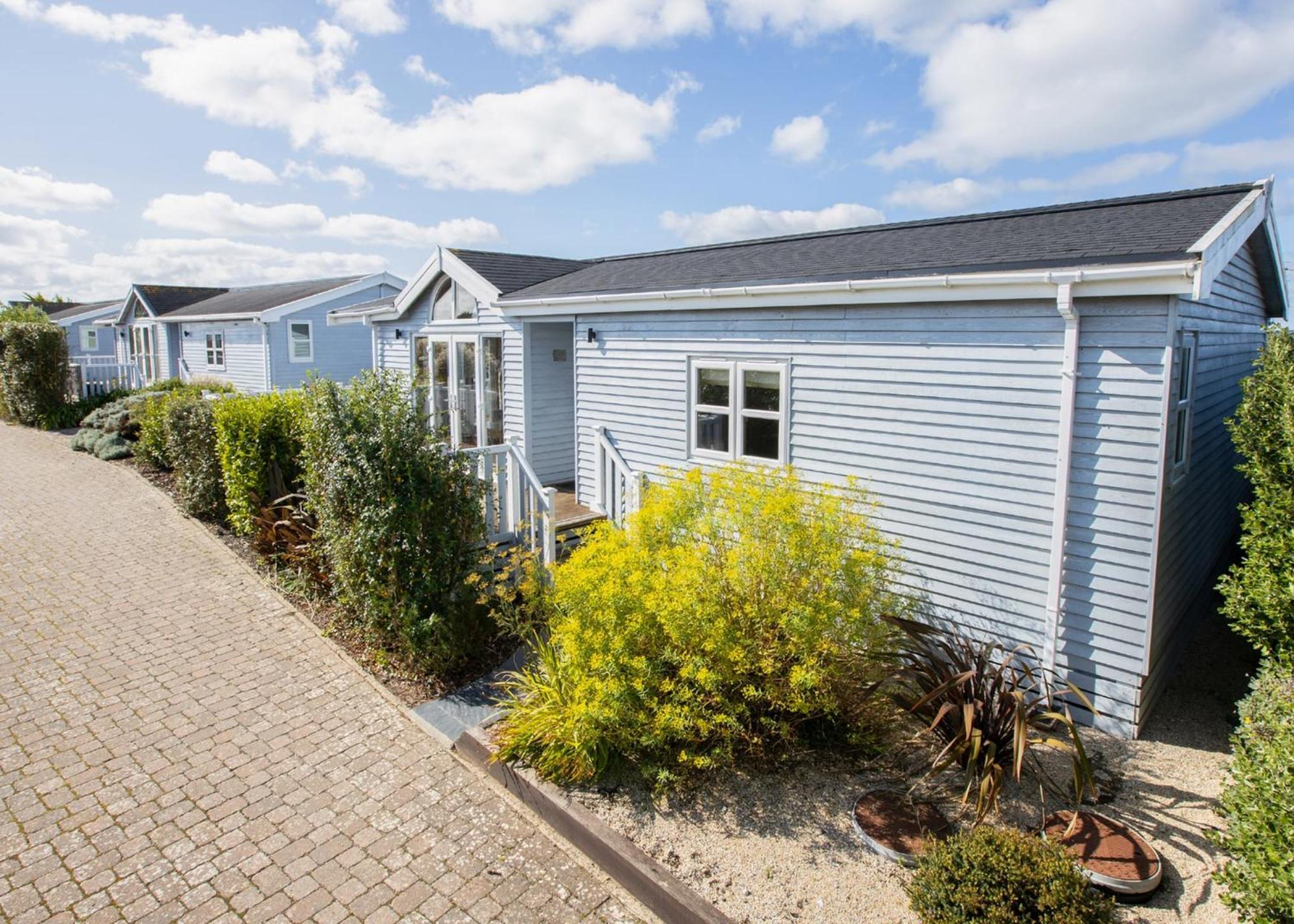 The Towans Hotel Saint Merryn Quarto foto
