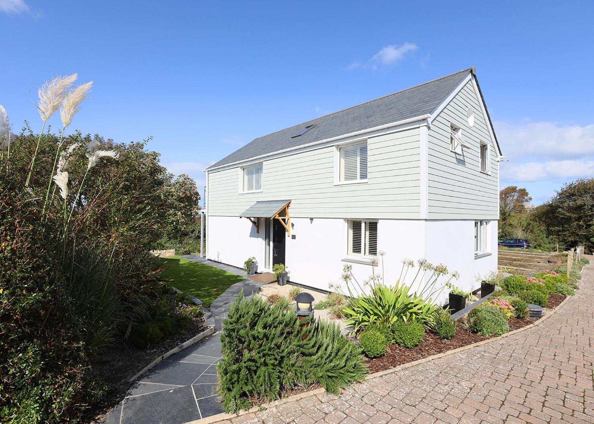 The Towans Hotel Saint Merryn Quarto foto
