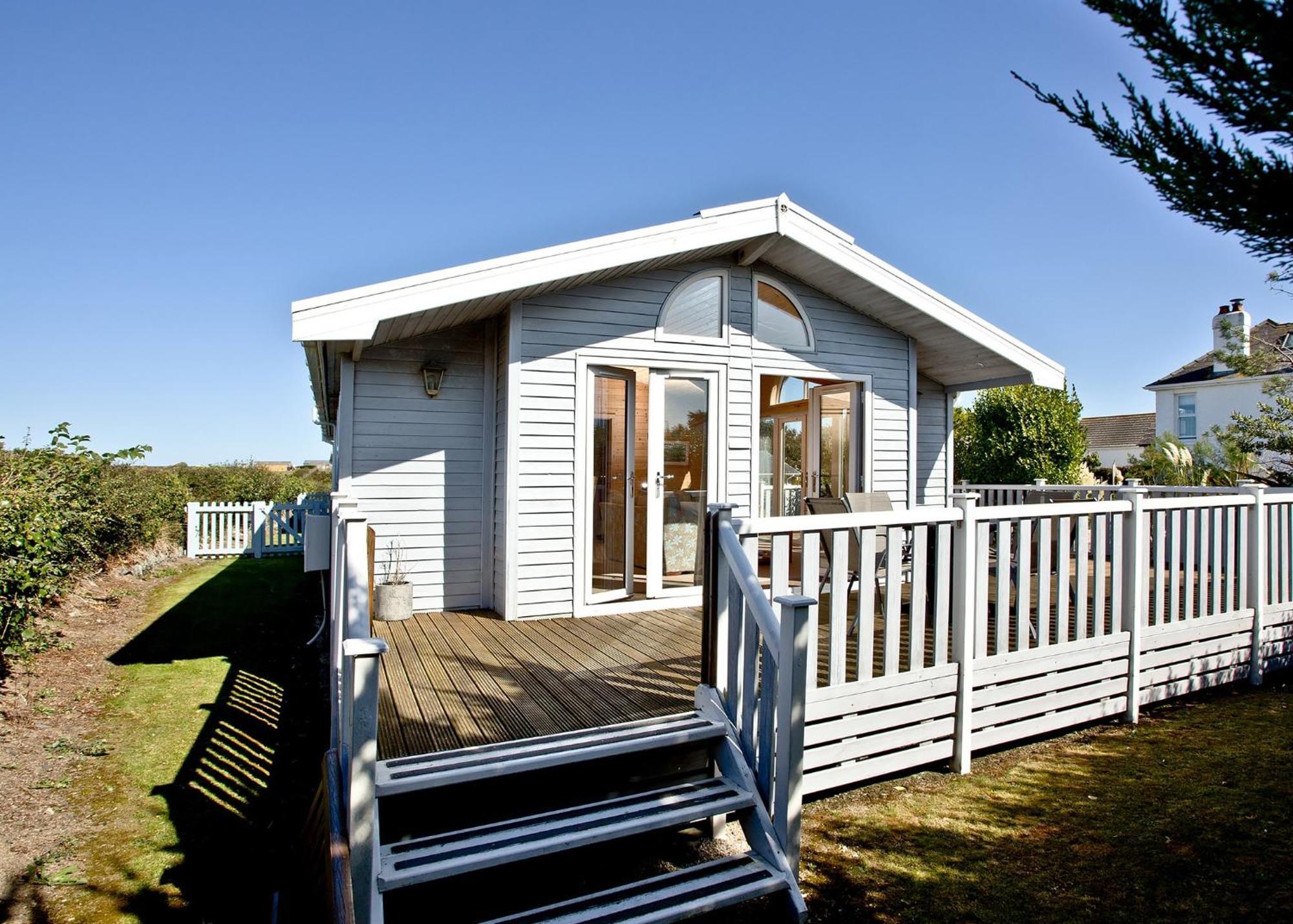The Towans Hotel Saint Merryn Quarto foto