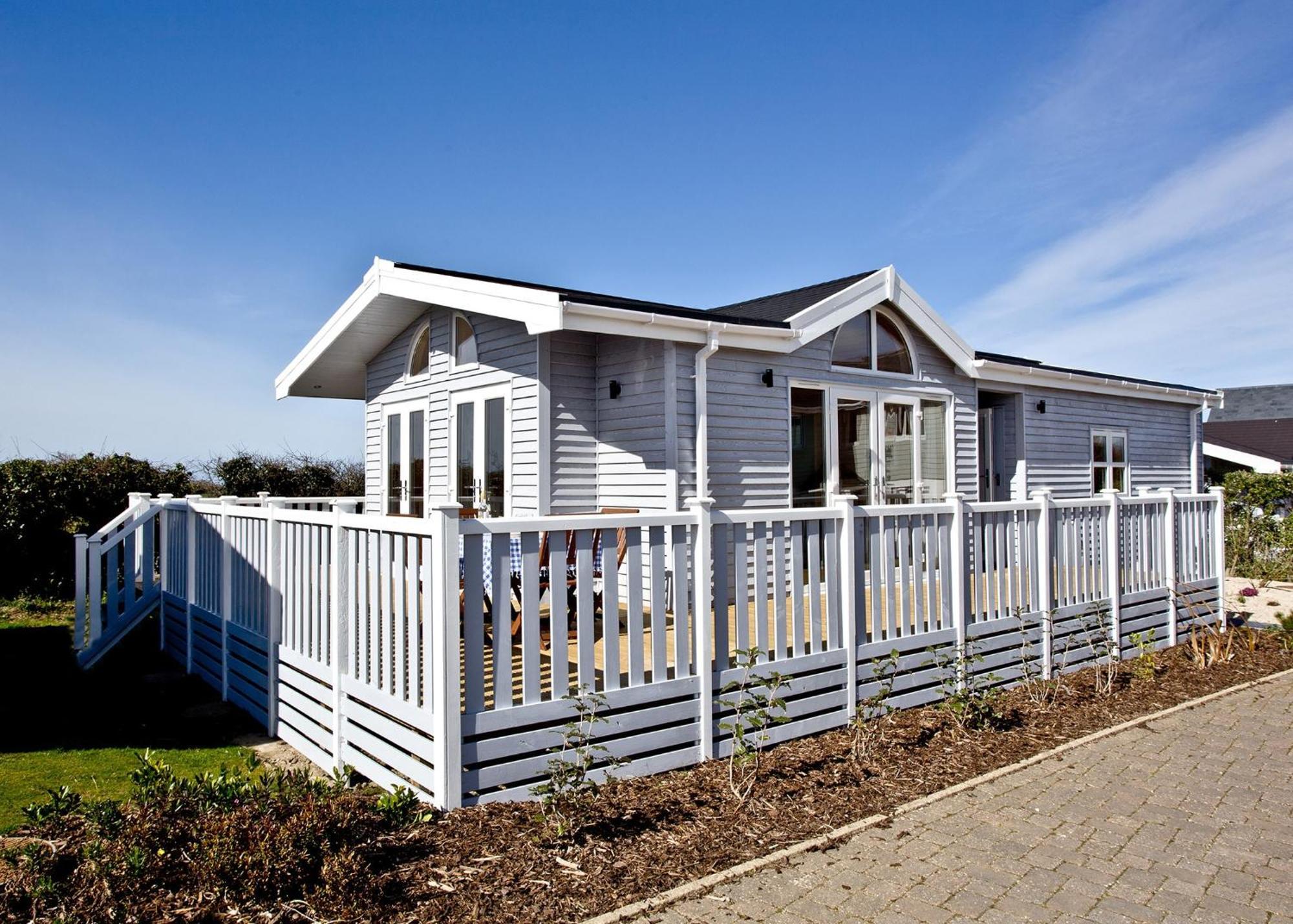 The Towans Hotel Saint Merryn Quarto foto